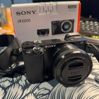 Sony A6000