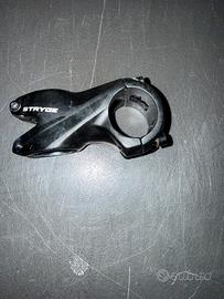 Attacco manubrio Funn