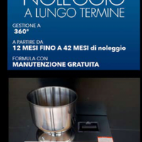 Dosatore polveri o granuli