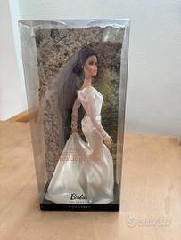 Barbie sposa Belle Twilight 