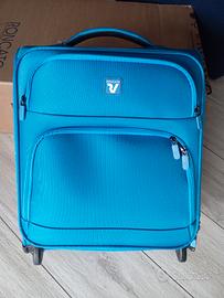 Trolley Roncato x cabina