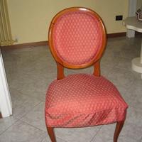Poltroncine salotto