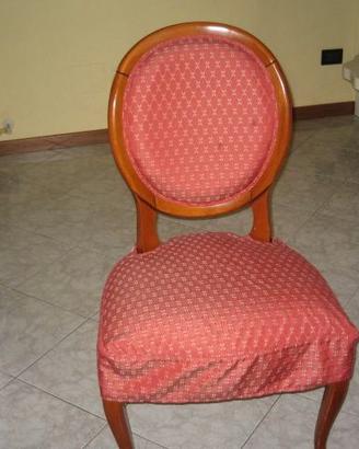 Poltroncine salotto