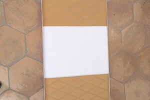 Cuscino seduta barca