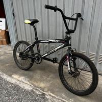 Montana BMX