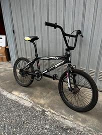 Montana BMX