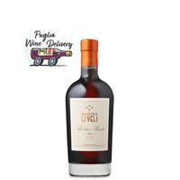 Vino Puglia Aleatico Passito Masseria "Li Veli"