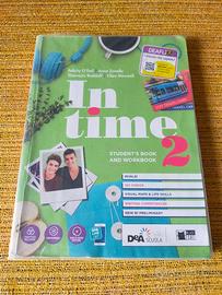 IN TIME 2   97888530128786