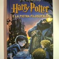 Harry Potter e la pietra filosofiale 