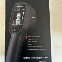 Termocamera HIKVISION