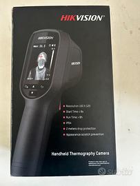 Termocamera HIKVISION