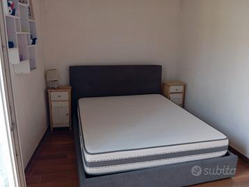 Bilocale ammobiliato