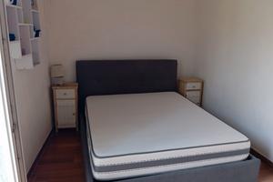 Bilocale ammobiliato