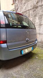 Opel Meriva 2006 | 50.000 km 