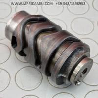 DESMO DESMODROMICO SUZUKI RM 250 1992 1993 rm250 1