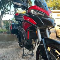 Ducati Multistrada 950S