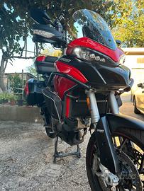 Ducati Multistrada 950S