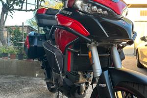 Ducati Multistrada 950S