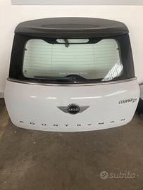 PORTELLONE POSTERIORE MINI COUNTRYMAN