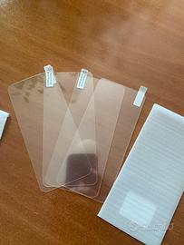 Protezione schermo Realme