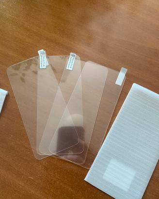 Protezione schermo Realme
