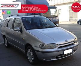 FIAT Palio TD 70 cat Weekend Tetto