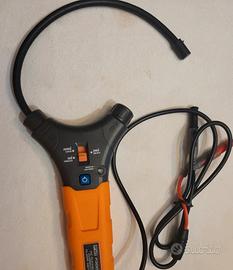 pinza amperometrica HT