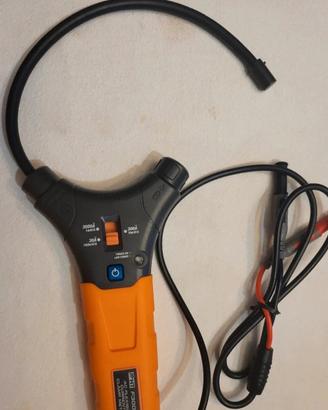 pinza amperometrica HT