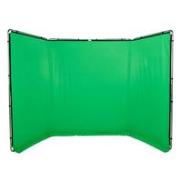 Chroma Key Green