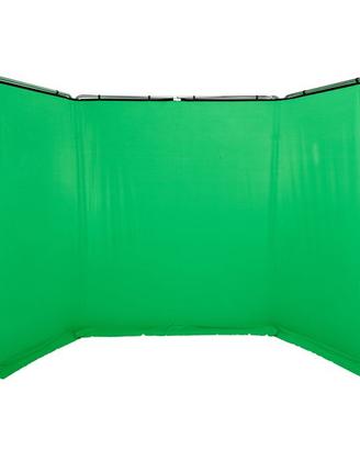 Chroma Key Green