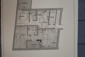 Appartamento In Liguria Bordighera