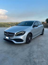 Mercedes classe a 180 premium AMG
