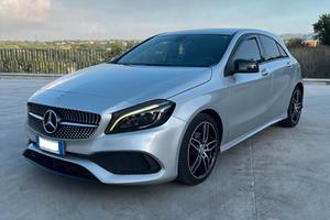 Mercedes classe a 180 premium AMG
