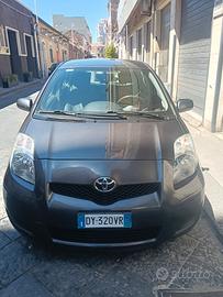 Toyota Yaris diesel 1.4 