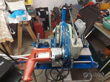 Geberit banco lavoro