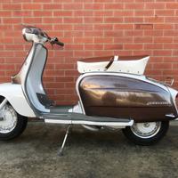 Lambretta Altro modello - 1962