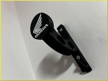 Supporto a Parete Porta Casco