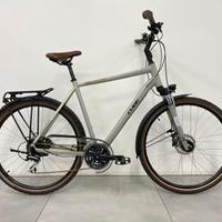 Touring Cube Touring Pro (Usata)