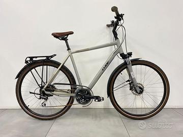 Touring Cube Touring Pro (Usata)