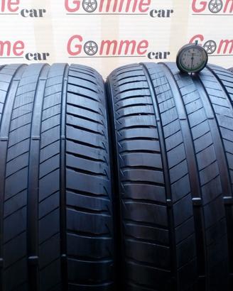 gomme bridgestone 245 45 18 90% dot0522 COD:1893