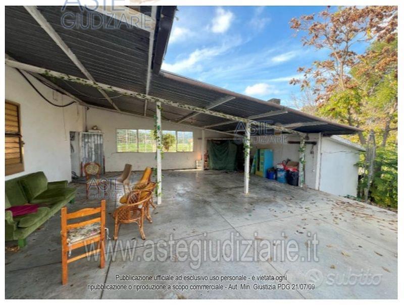 Appartamento – Alanno, Pescara - Vista 5
