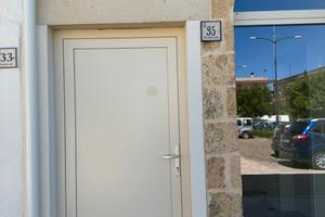 Appartamento ristrutturato centro storico Ruffano