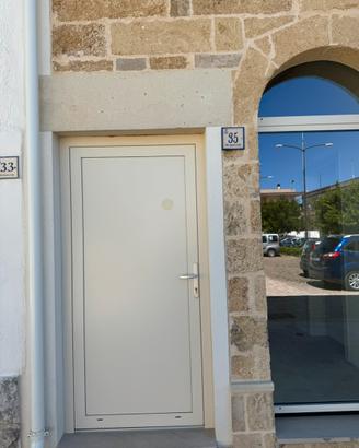 Appartamento ristrutturato centro storico Ruffano