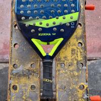 racchetta padel Kuikma 560