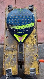 racchetta padel Kuikma 560