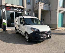 Fiat Doblo 1.3 MJT S&S PC-TN Cargo Easy