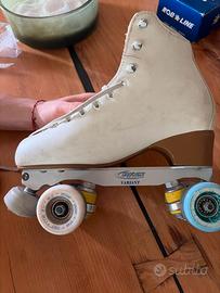 pattini edea roller