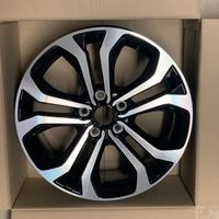 Cechio in lega da 17”, Ford