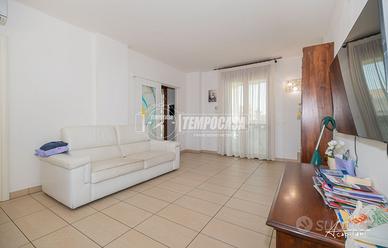 Appartamento a Cesena 4 locali