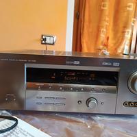 Sintoamplificatore Yamaha RXV-459